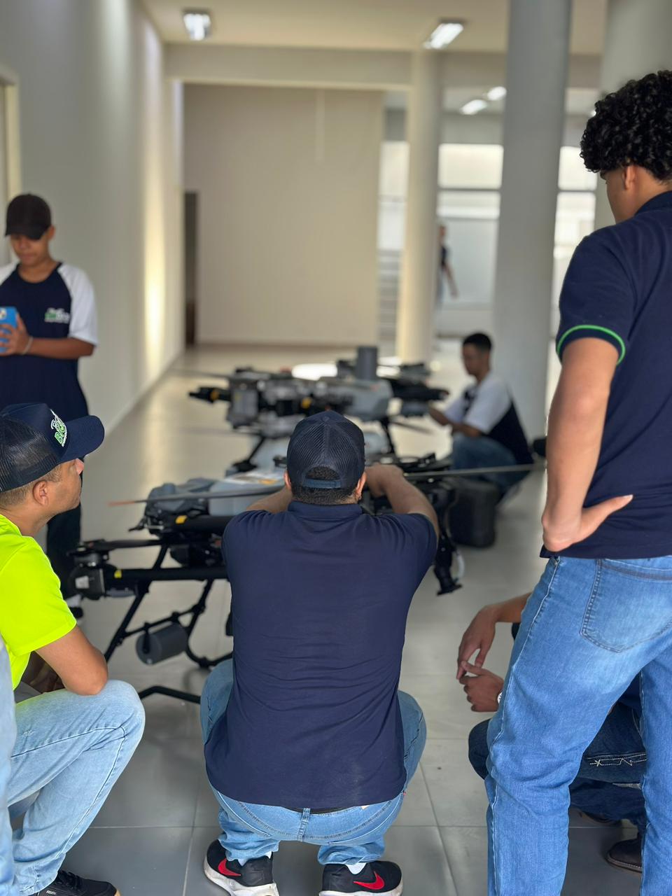 Aula prática